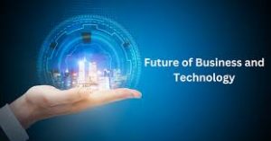 Emerging Tech Innovations: Transforming the Future of Business and Society