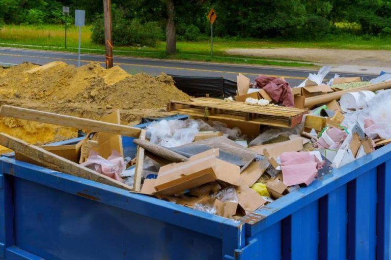 Residential Junk Removal: A Smarter Way to Reclaim Your Living Space