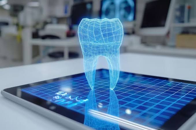 Digital Dentistry Laboratory: The Future of Dental Care