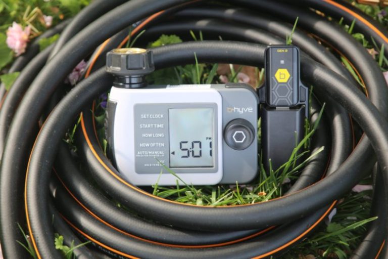 Irrigation Timer Programming Services for Smarter Water Use