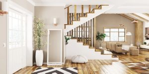 How Interior Stairs Can Transform Your Home’s Look and Functionality
