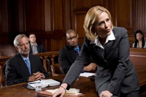 Crime Defense Attorneys