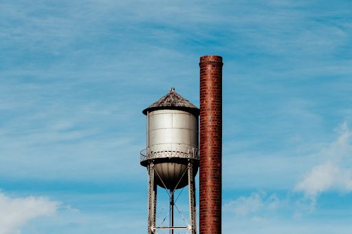 Benefits of Using Vertical Water Storage Tanks
